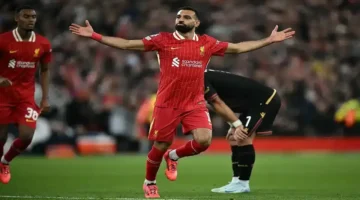 كلاسيكو إنجلترا.. ليفربول يصطدم بمانشستر يونايتد في مواجهة تحدد مسار المنافسة بالدوري الممتاز